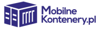 MobilneKontenery.pl - strona główna